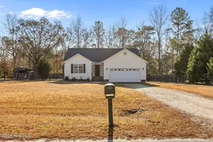 2480 Cardinal Ave NW, Longwood, NC 28452 - Photo 46