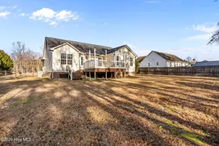 2480 Cardinal Ave NW, Longwood, NC 28452 - Photo 42