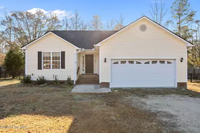 2480 Cardinal Avenue NW, Longwood, NC 28452 - Photo 4
