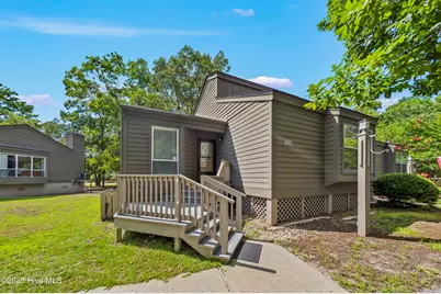 7801 Windward Drive, New Bern, NC 28560 - Photo 1
