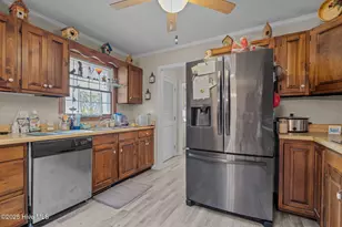 198 Mary Ella Rd, Harkers Island, NC 28531 - Photo 10