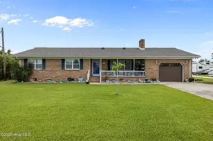 198 Mary Ella Rd, Harkers Island, NC 28531 - Photo 2