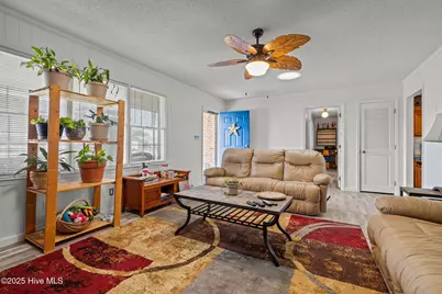 198 Mary Ella Road, Harkers Island, NC 28531 - Photo 4