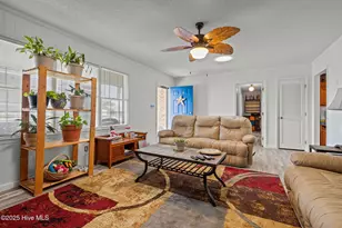 198 Mary Ella Rd, Harkers Island, NC 28531 - Photo 4