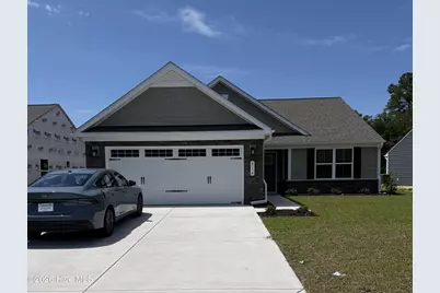 4154 Farmfield Drive, Navassa, NC 28451 - Photo 1
