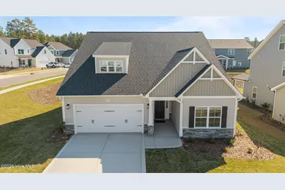 524 Grassy Gap Trail #67, Aberdeen, NC 28315 - Photo 4