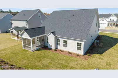 524 Grassy Gap Trail #67, Aberdeen, NC 28315 - Photo 54