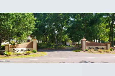 1878 Goose Creek Road SW, Ocean Isle Beach, NC 28469 - Photo 20