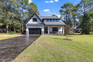 613 Riverwood Dr SE, Bolivia, NC 28422 - Photo 1