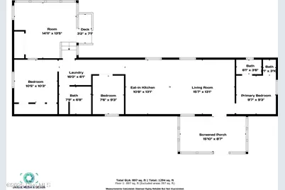215 Anderson Drive, Hampstead, NC 28443 - Photo 8
