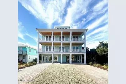 408 S Anderson Boulevard #., Topsail Beach, NC 28445 - Photo 90