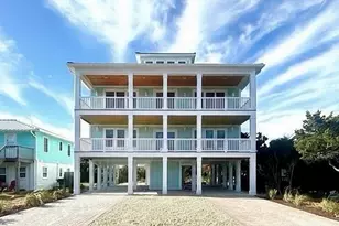 408 S Anderson Blvd, Topsail Beach, NC 28445 - Photo 90