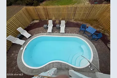 408 S Anderson Boulevard #., Topsail Beach, NC 28445 - Photo 4