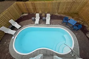 408 S Anderson Blvd, Topsail Beach, NC 28445 - Photo 4