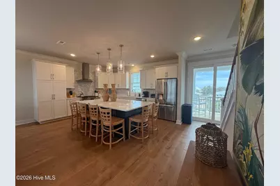 408 S Anderson Boulevard #., Topsail Beach, NC 28445 - Photo 8