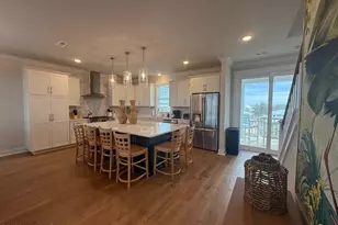 408 S Anderson Blvd, Topsail Beach, NC 28445 - Photo 8