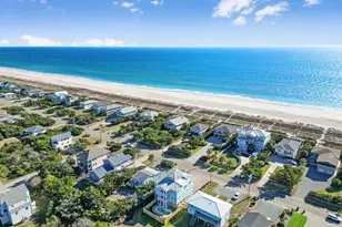 408 S Anderson Blvd, Topsail Beach, NC 28445 - Photo 2
