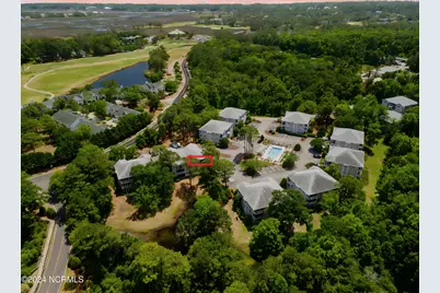 3030 Marsh Winds Circle #Unit 205, Southport, NC 28461 - Photo 2