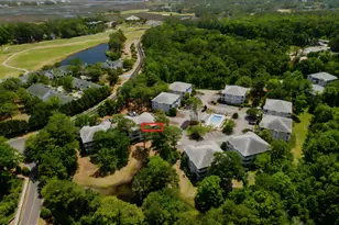 3030 Marsh Winds Cir, Southport, NC 28461 - Photo 2