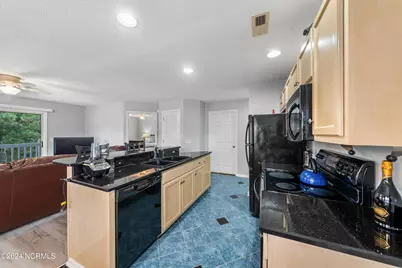 3030 Marsh Winds Circle #Unit 205, Southport, NC 28461 - Photo 14