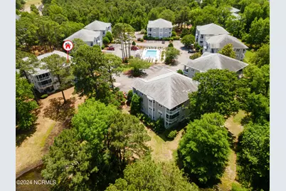 3030 Marsh Winds Circle #Unit 205, Southport, NC 28461 - Photo 38