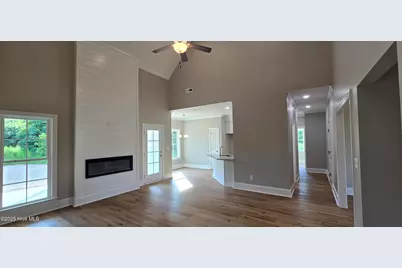 793 Fairway Road, Ayden, NC 28513 - Photo 4