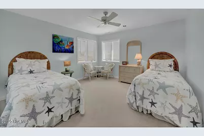 1113 Fort Fisher Boulevard S (Share #3), Kure Beach, NC 28449 - Photo 20
