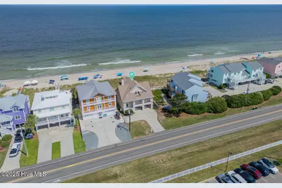 1113 Fort Fisher Boulevard S (Share #3), Kure Beach, NC 28449 - Photo 30