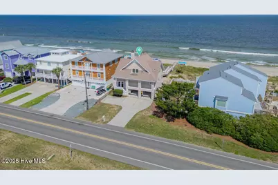 1113 Fort Fisher Boulevard S (Share #3), Kure Beach, NC 28449 - Photo 28