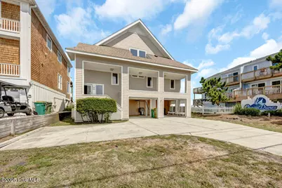 1113 Fort Fisher Boulevard S (Share #3), Kure Beach, NC 28449 - Photo 2