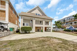 1113 Fort Fisher Blvd S, Kure Beach, NC 28449 - Photo 2