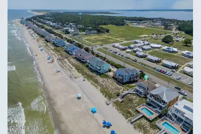 1113 Fort Fisher Boulevard S (Share #3), Kure Beach, NC 28449 - Photo 32