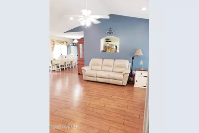 11061 Peacock Road, Chadbourn, NC 28431 - Photo 12