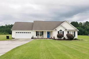 11061 Peacock Rd, Chadbourn, NC 28431 - Photo 1