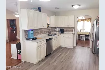 11061 Peacock Road, Chadbourn, NC 28431 - Photo 14