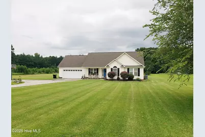 11061 Peacock Road, Chadbourn, NC 28431 - Photo 2