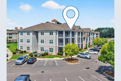 395 S Crow Creek Drive NW #1623, Calabash, NC 28467 - Photo 2