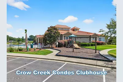 395 S Crow Creek Drive NW #1623, Calabash, NC 28467 - Photo 44