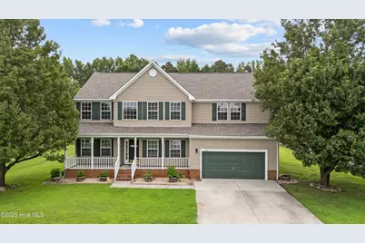 163 Saint Andrews Road, Moyock, NC 27958 - Photo 2