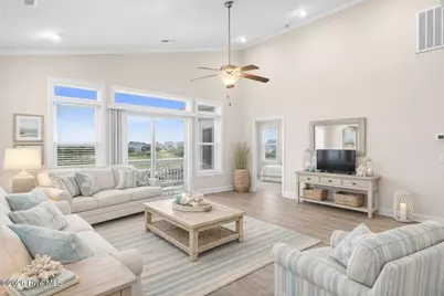 932 Observation Lane, Topsail Beach, NC 28445 - Photo 4
