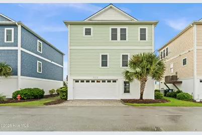 932 Observation Lane, Topsail Beach, NC 28445 - Photo 2