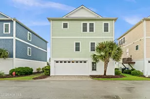 932 Observation Ln, Topsail Beach, NC 28445 - Photo 2