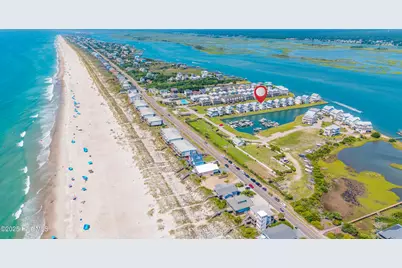932 Observation Lane, Topsail Beach, NC 28445 - Photo 48
