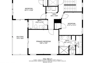 932 Observation Ln, Topsail Beach, NC 28445 - Photo 56