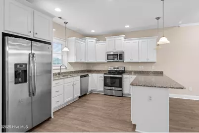 932 Observation Lane, Topsail Beach, NC 28445 - Photo 8