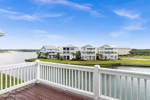 932 Observation Ln, Topsail Beach, NC 28445 - Photo 26