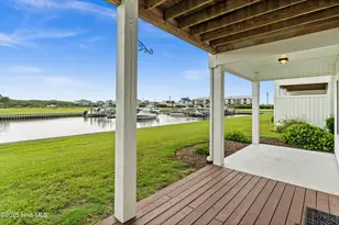 932 Observation Ln, Topsail Beach, NC 28445 - Photo 28