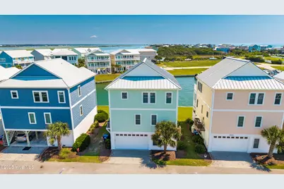 932 Observation Lane, Topsail Beach, NC 28445 - Photo 1