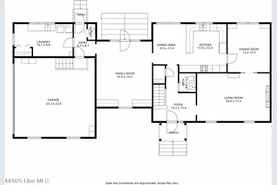518 Forest Lane, Wallace, NC 28466 - Photo 4