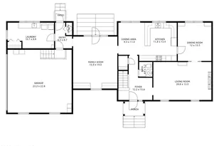 518 Forest Ln, Wallace, NC 28466 - Photo 4